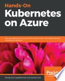 Hands-On Kubernetes on Azure