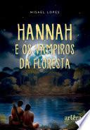 Hannah e os Vampiros da Floresta