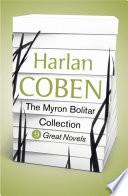 Harlan Coben - The Myron Bolitar Collection (ebook)