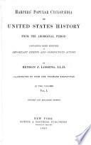 Harper's popular cyclopedia of U.S. history