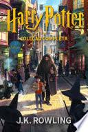 Harry Potter: A Coleção Completa (1-7)