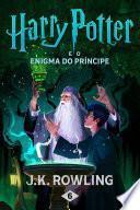 Harry Potter e o enigma do Príncipe
