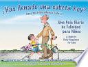 Livro Has Llenado Una Cubeta Hoy?
