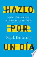 Livro Hazlo por un día