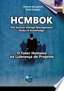 HCMBOK - The Human Change Management Body of Knowledge