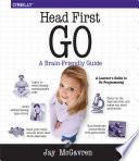 Head First Go