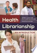 Health Librarianship
