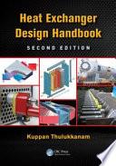 Heat Exchanger Design Handbook, Second Edition