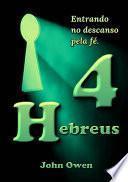 Hebreus 4 – Versículo 1