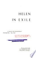Helen in Exile