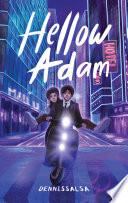 Hellow Adam
