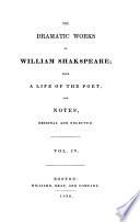 Henry IV, pt. 2. Henry V. Henry VI, pts. 1-3