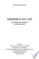 Herdeiras do axé