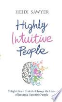 Highly Intuitive People
