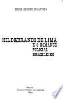 Hildebrando de Lima e o romance policial brasileiro