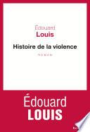 Histoire de la violence