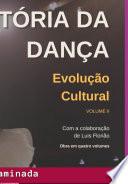 História Da Dança Evolução Cultural