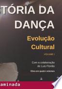 História Da Dança Volume I