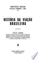 História da viação brasileira