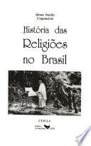 História das religiões no Brasil