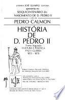 História de D. Pedro II