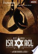 História de Israel - Volume 3 | Professor