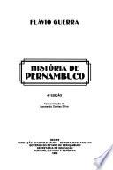 História de Pernambuco