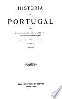 História de Portugal
