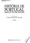História de Portugal