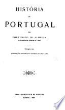 História de Portugal