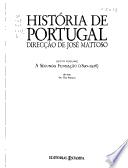 História de Portugal