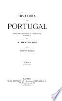 Historia de Portugal
