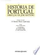 História de Portugal: O Estado Novo (1926-1974)