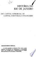 História do Rio de Janeiro