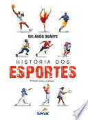 História dos esportes