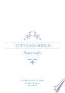 HistÓria Dos Hebreus