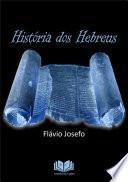 História Dos Hebreus