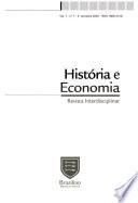 História e economia