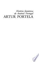 Historia fantástica de António Portugal