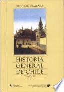 Historia general de Chile