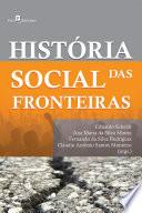 História Social das Fronteiras