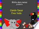 Historias bíblicas