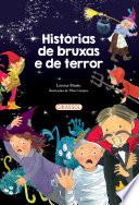 Histórias de Bruxas e de Terror