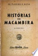 Histórias do Macambira