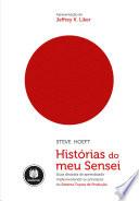 Histórias do Meu Sensei
