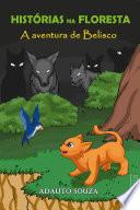 Histórias na floresta