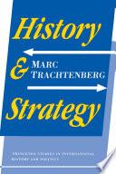 History and Strategy