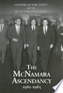 History of the Office of the Secretary of Defense