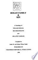 Hogan Family & Kin