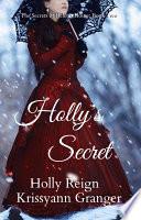 Holly's Secret